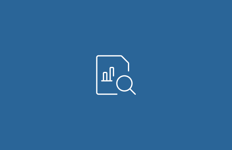 Datenauswertung / Datenerfassung